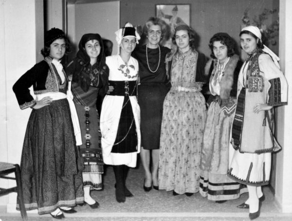 ΛΕΘ | ΛΕΥΚΩΜΑ 1962-1970 | Η Θεσσαλονίκη μέσα από φωτογραφίες της εποχής - Image 3