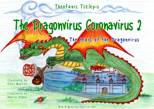 Dragonvirus 2