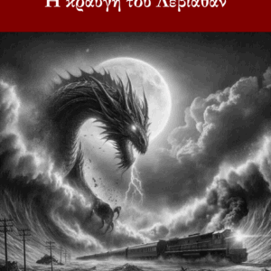 Η κραυγή του Λεβιάθαν